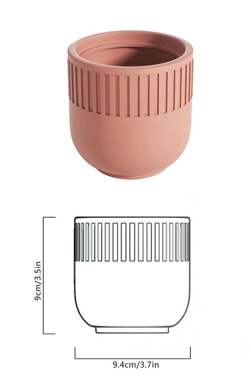 Candle Holder Set