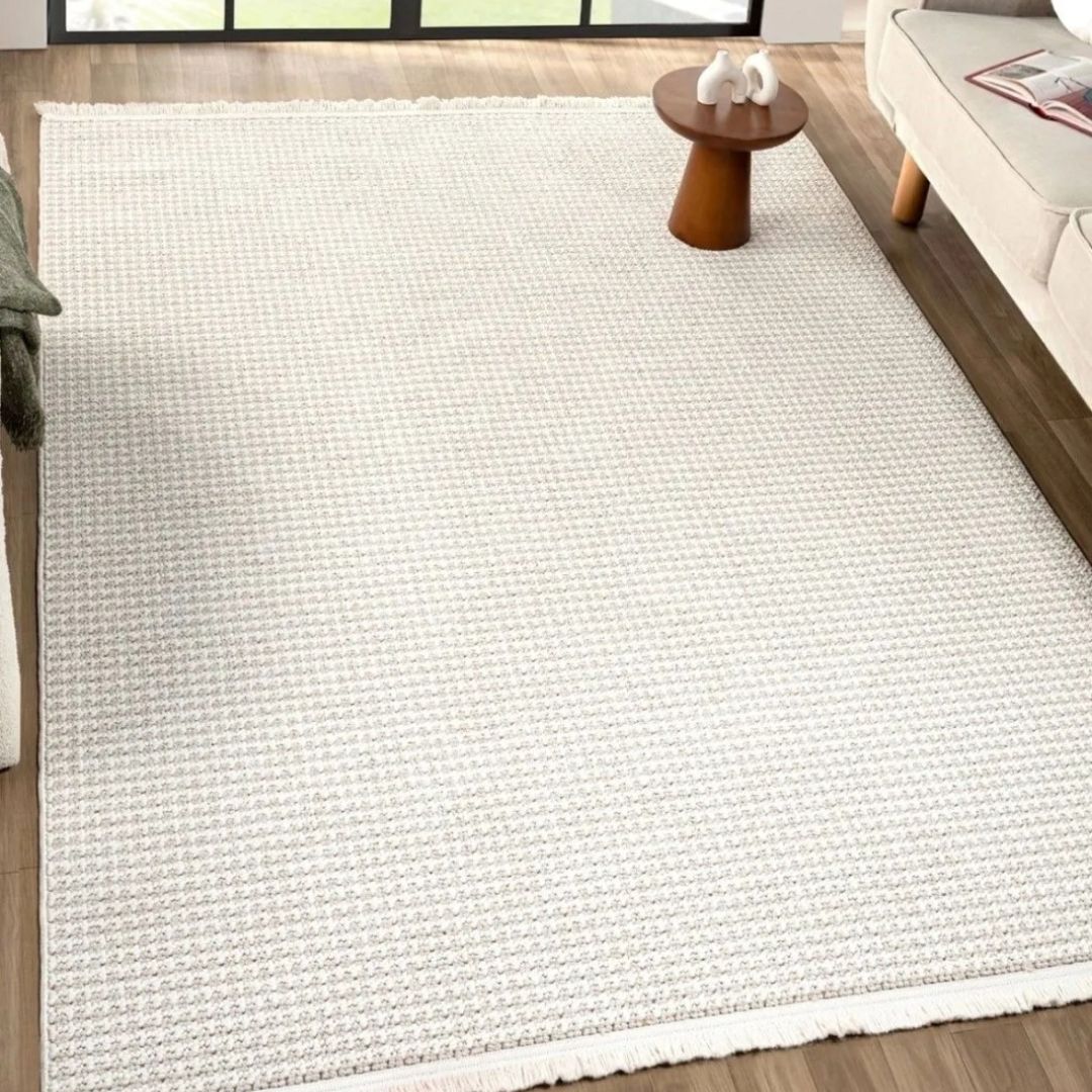 The Pearly Carpet 