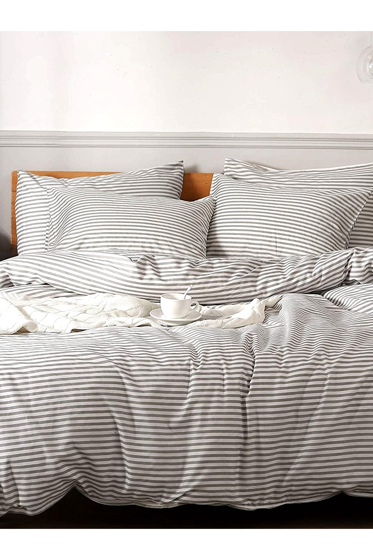 Double Size Bed Set