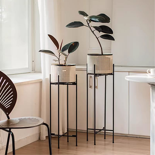Comy pot design