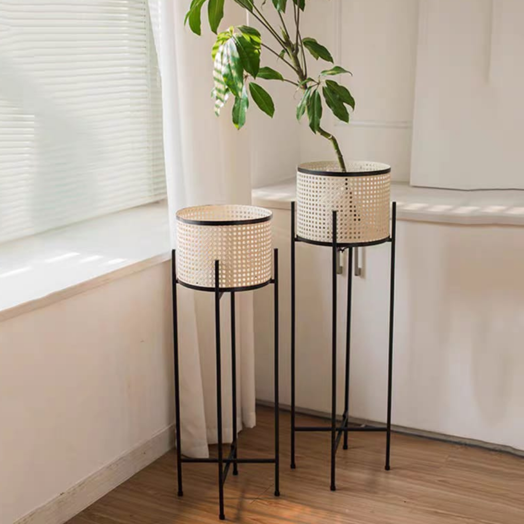 Comy pot design
