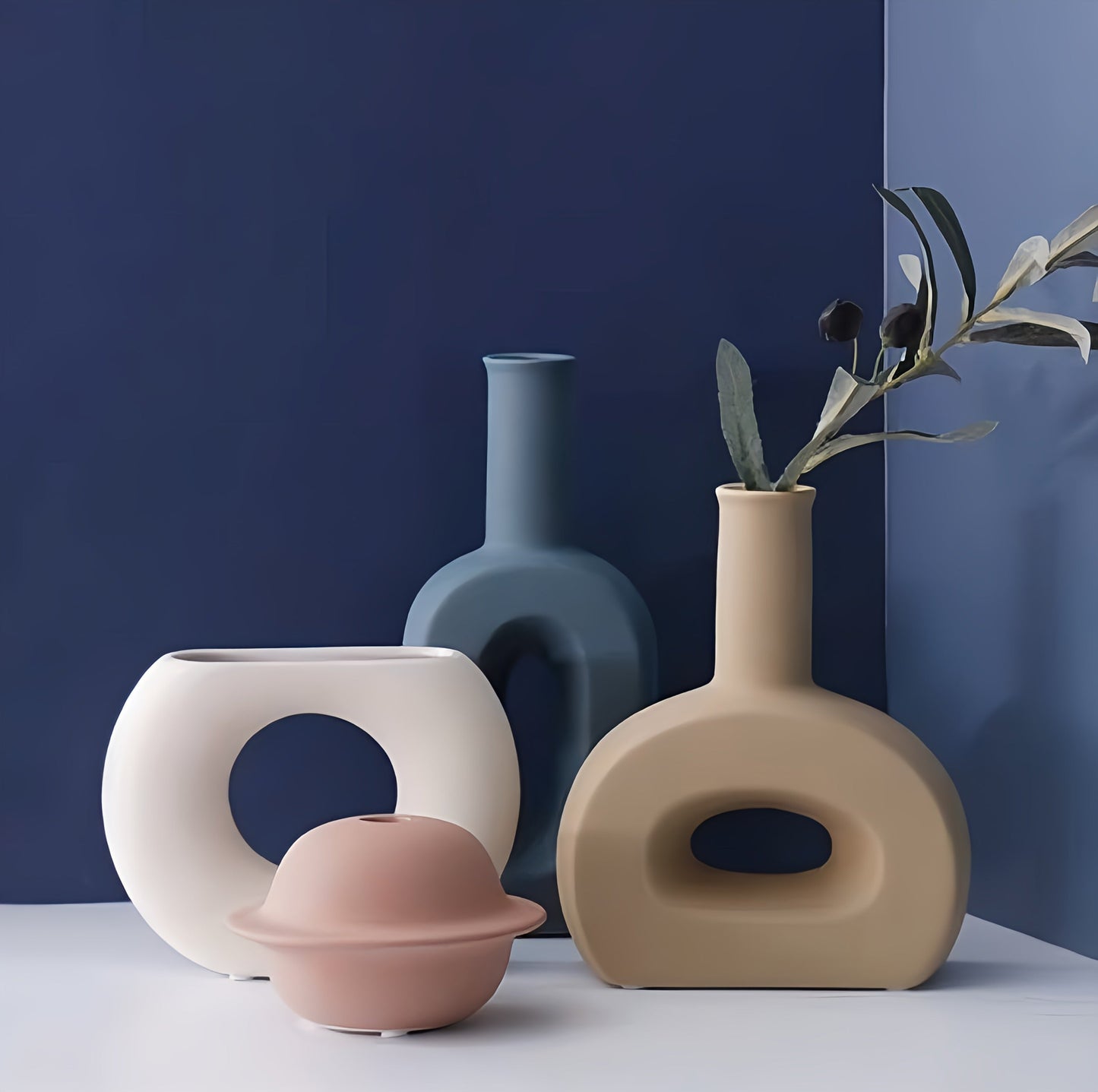 Table Vase