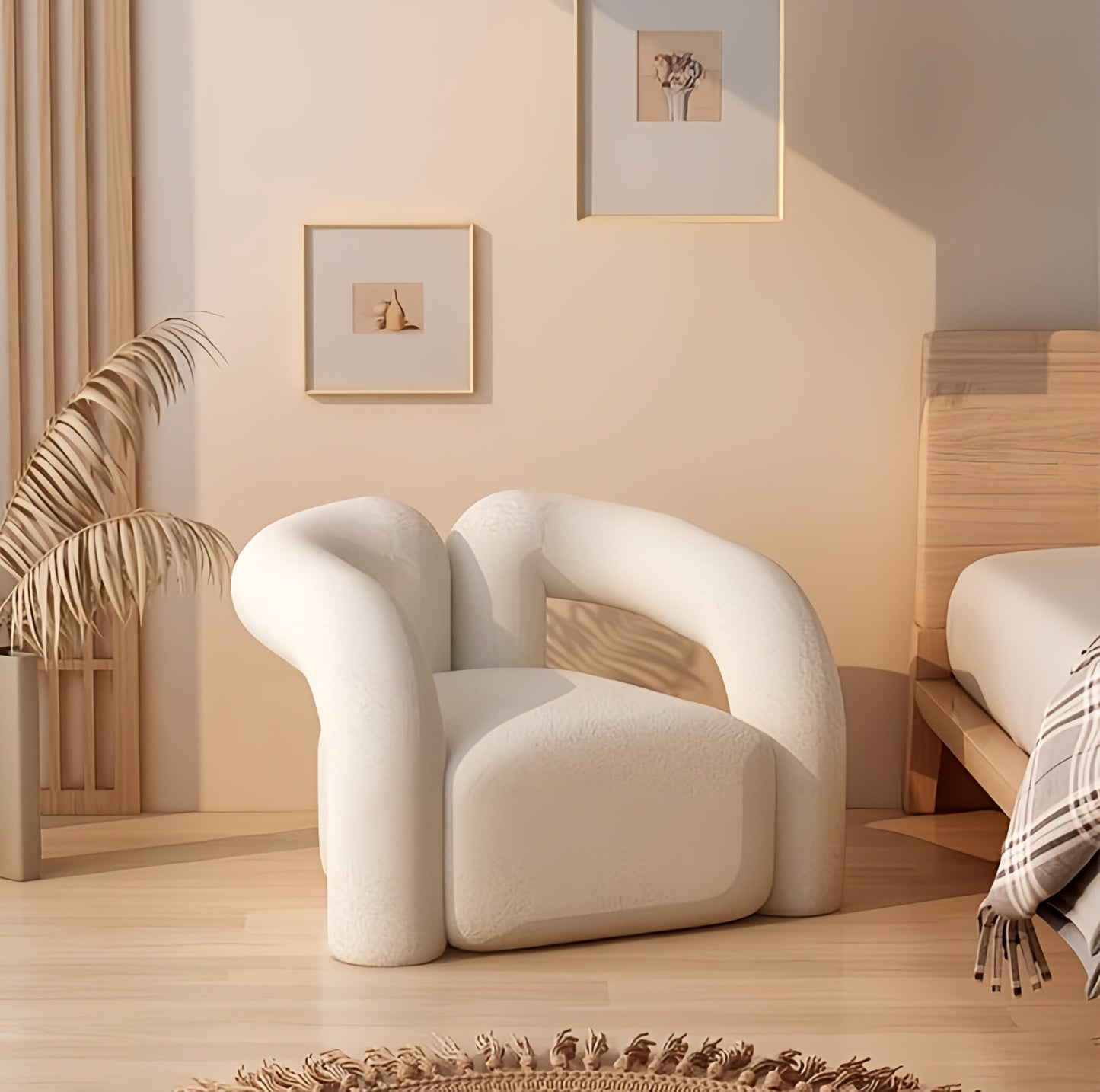 Arm Chair