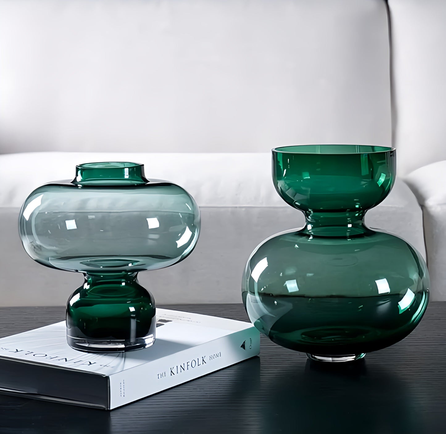Table Vase