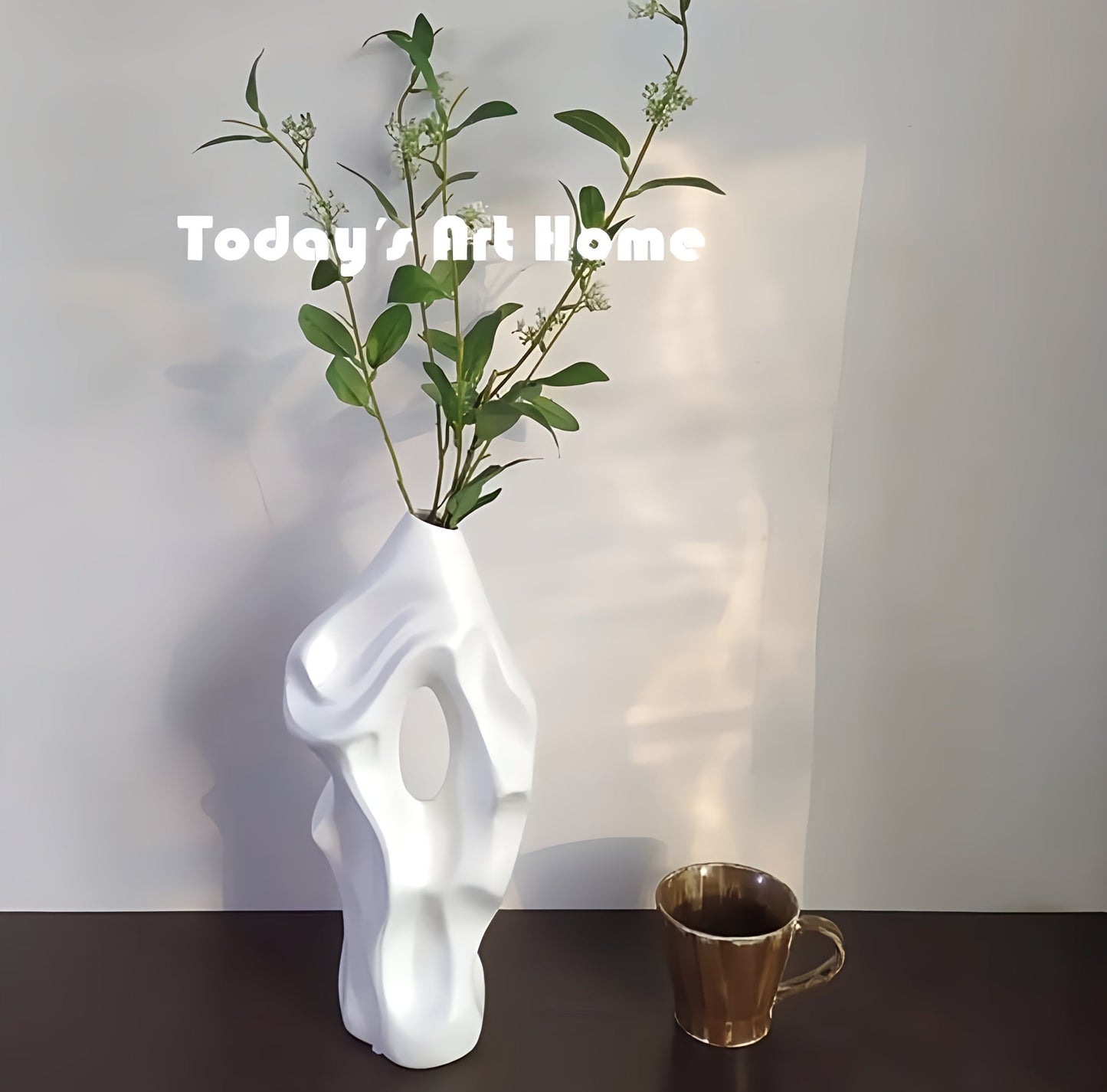 Table Vase