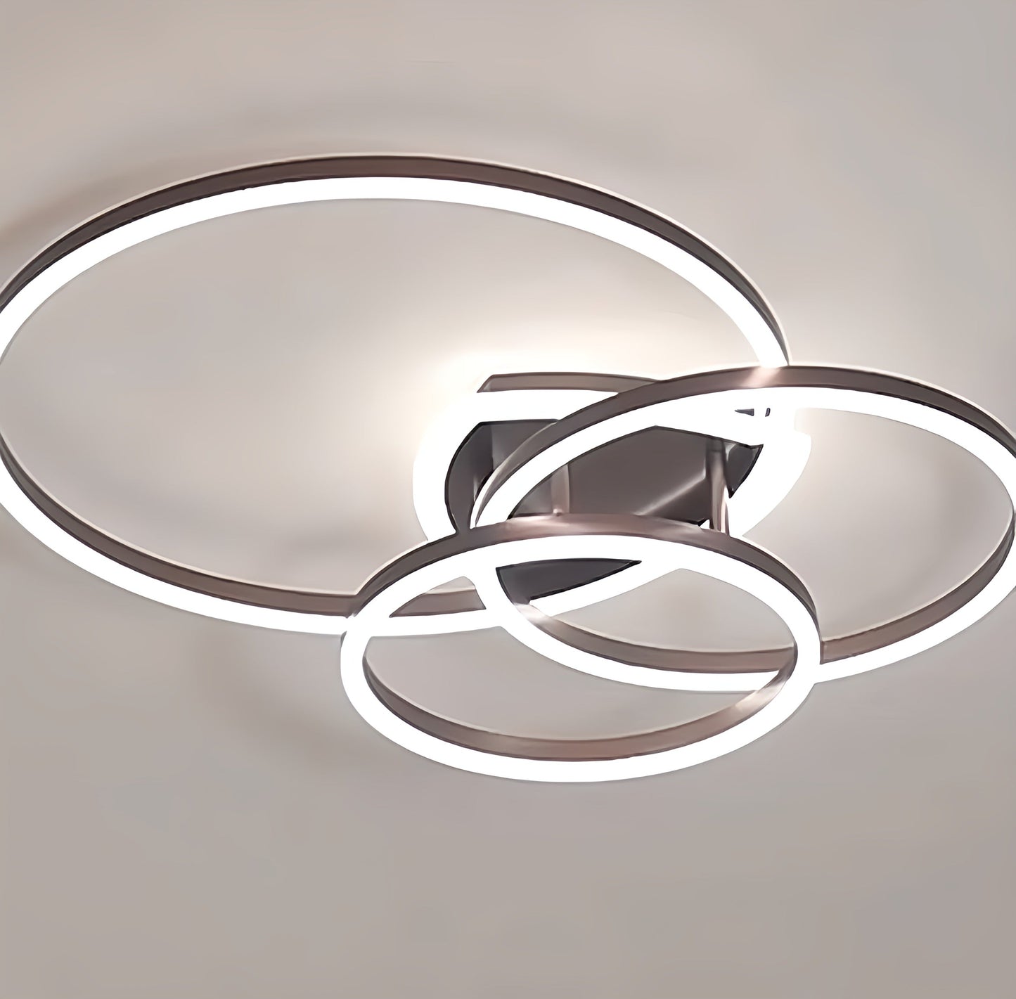 Circle Lighting Design