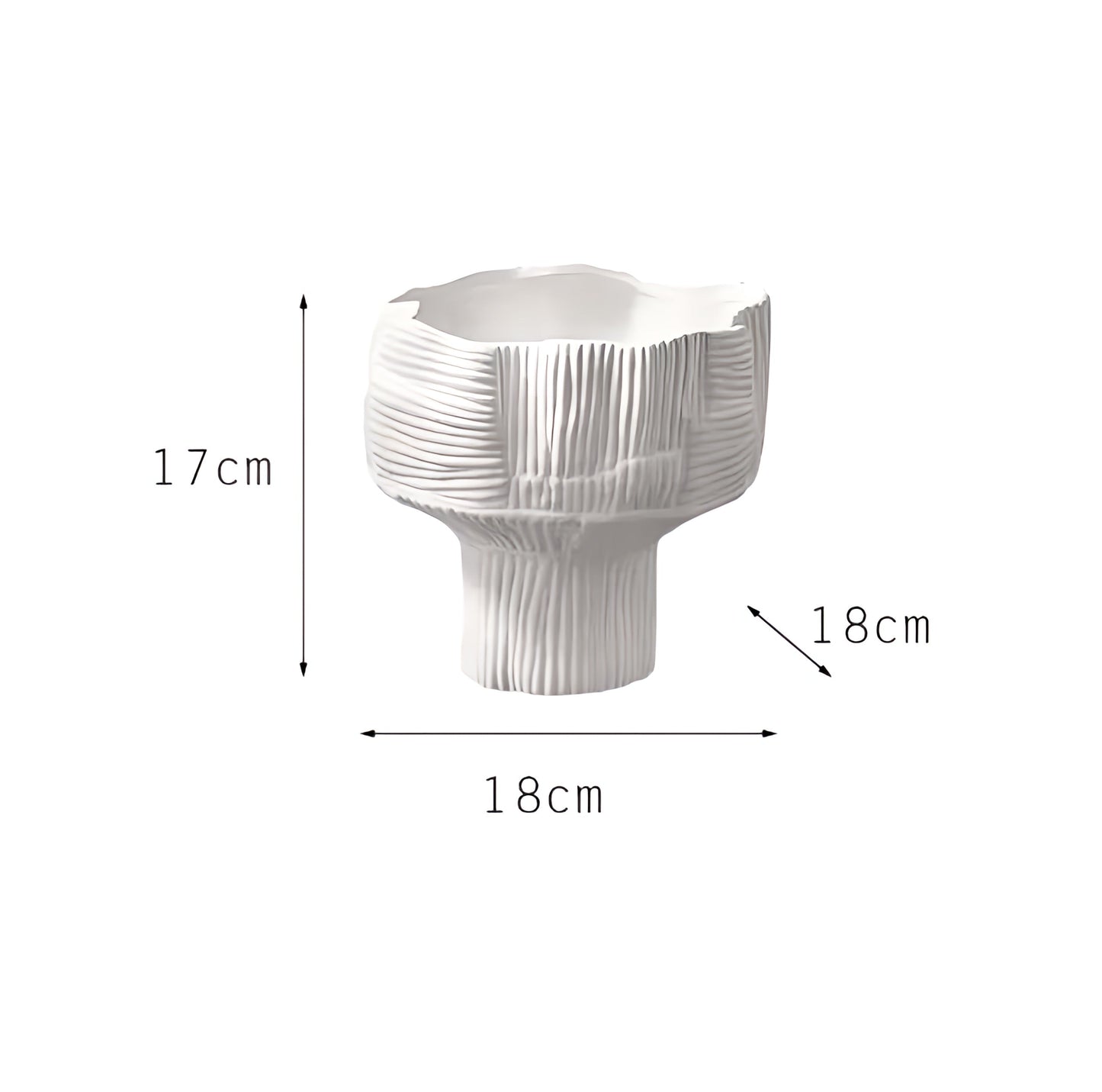 Table Vase