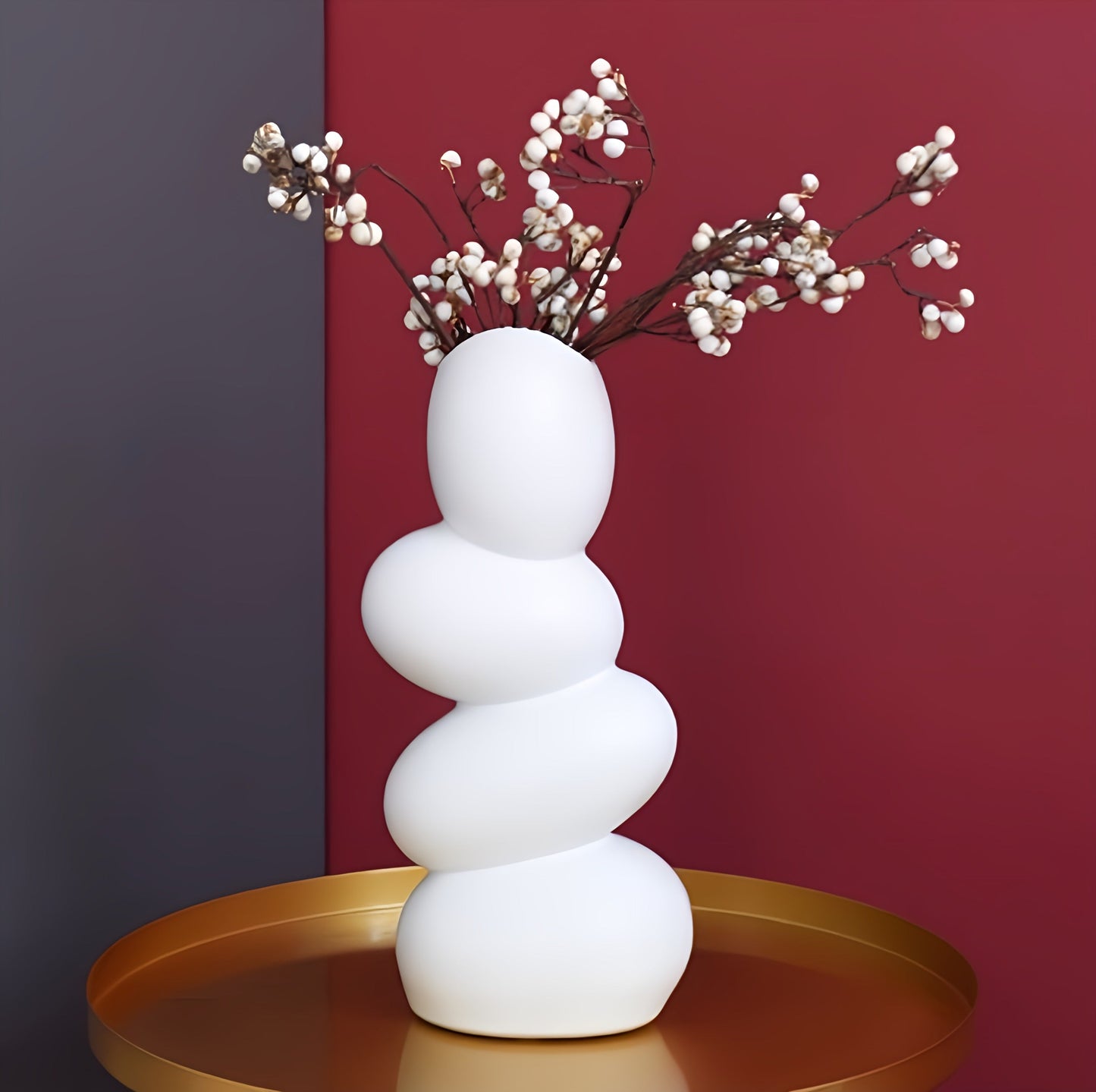 Table Vase