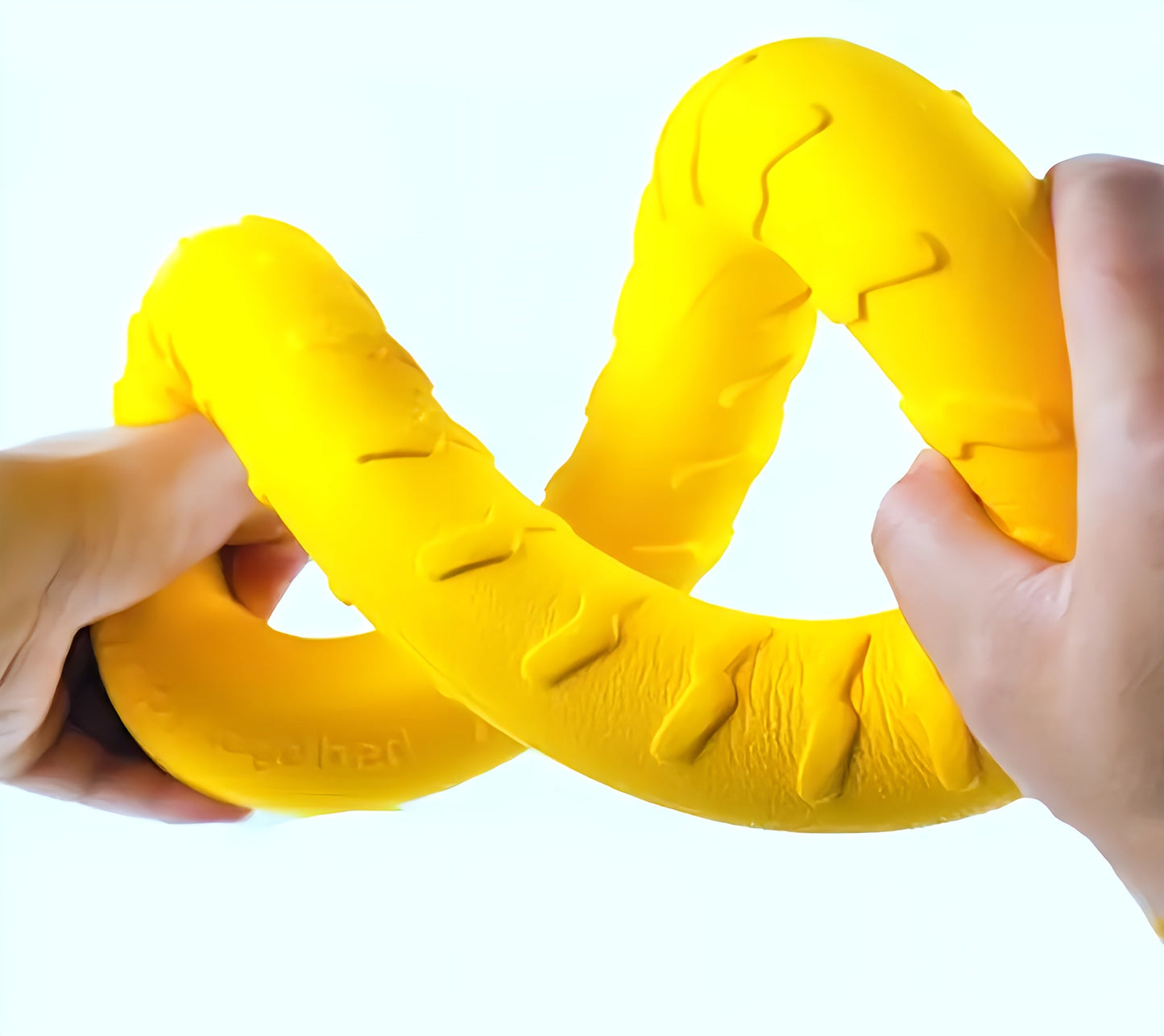 Dog Ring Toy