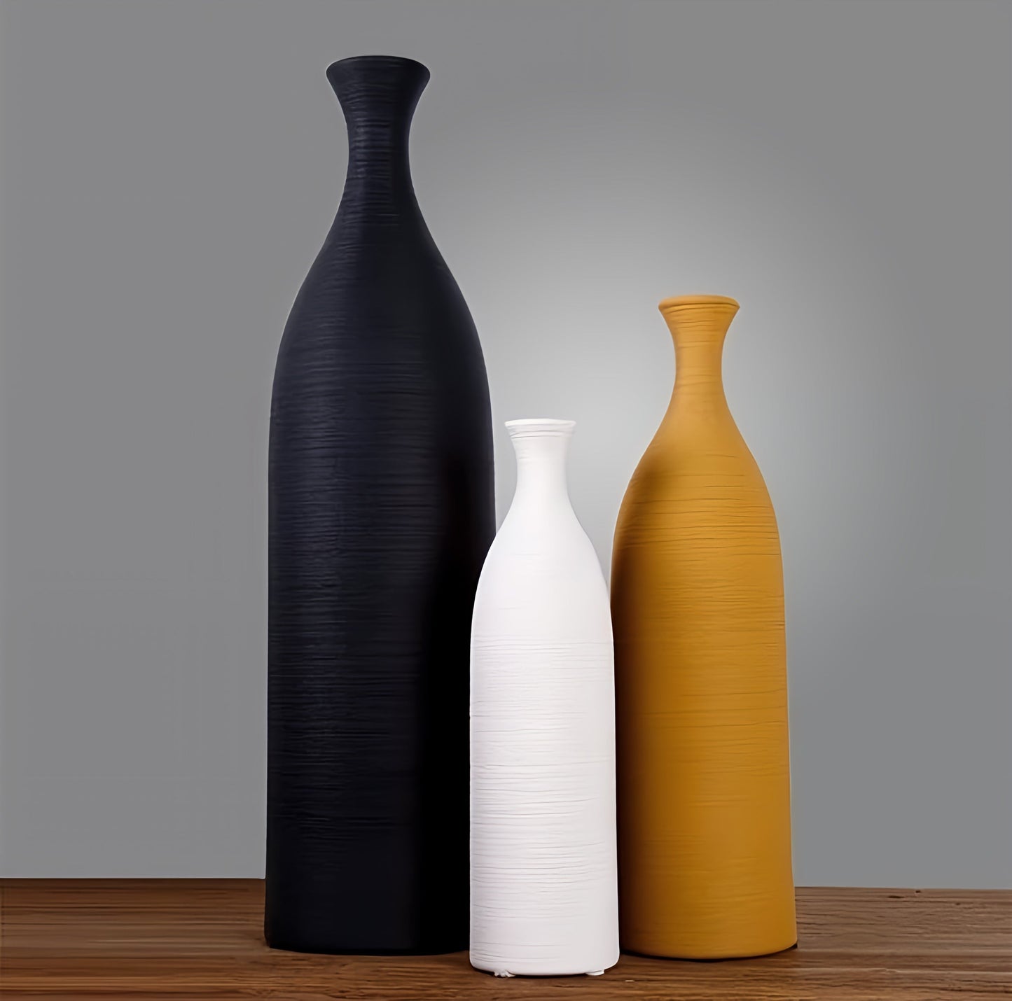 Modern Vase