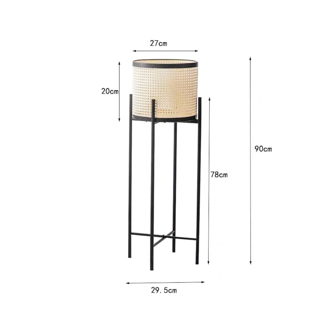 Comy pot design