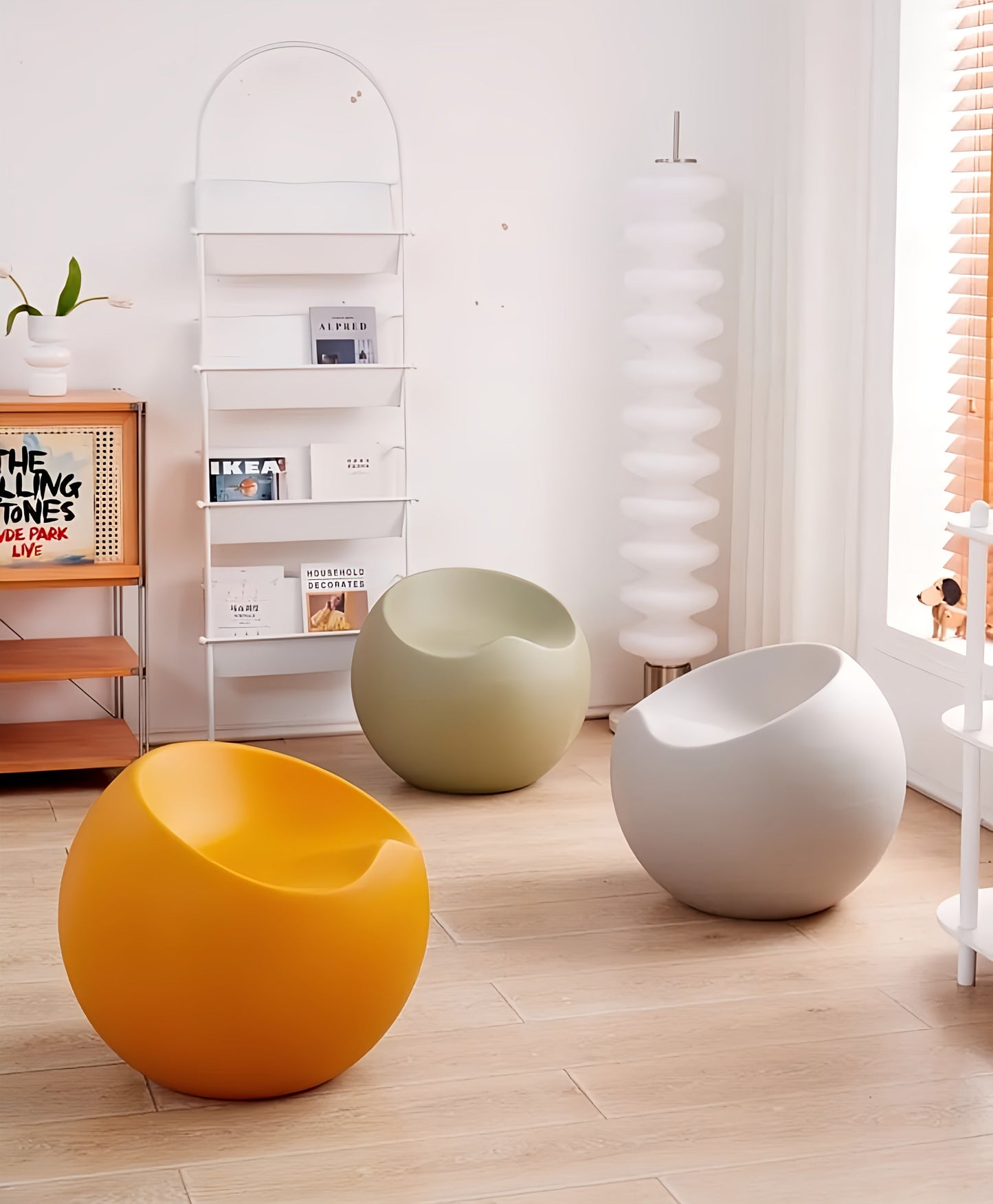 Unique Tabouret
