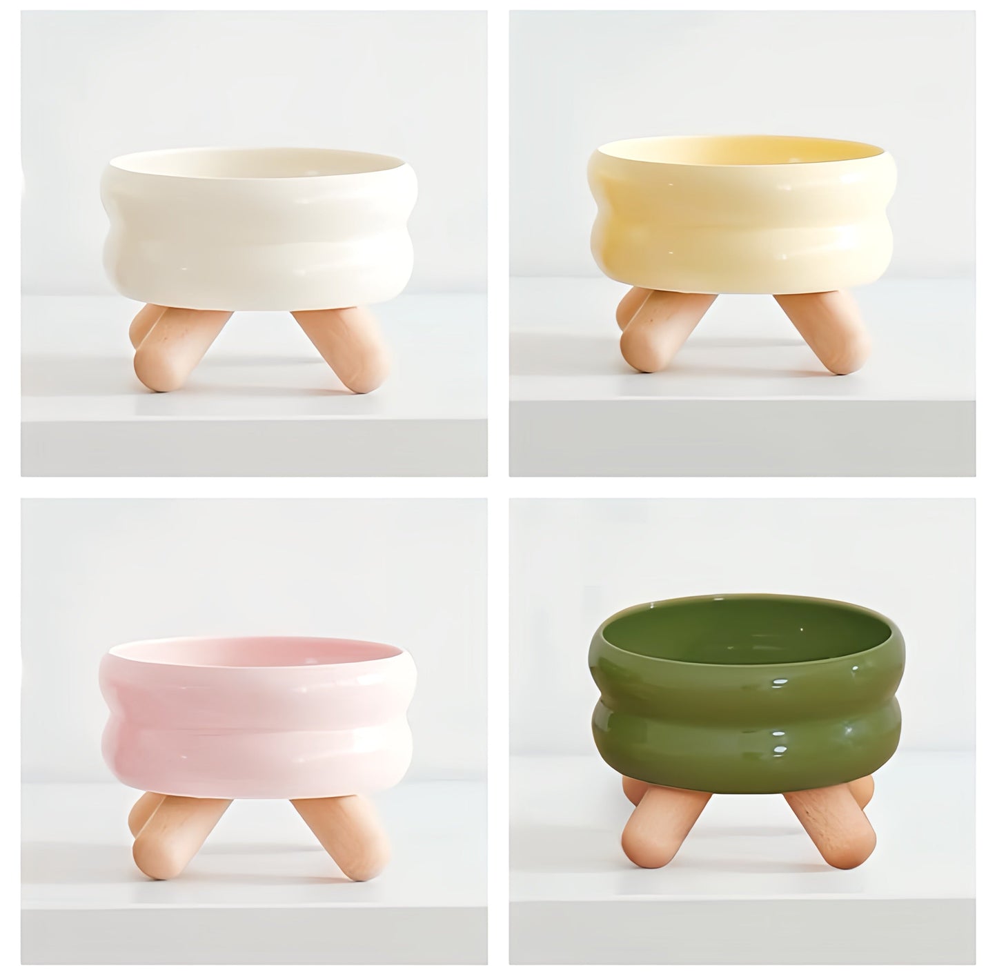Feeding Bowl