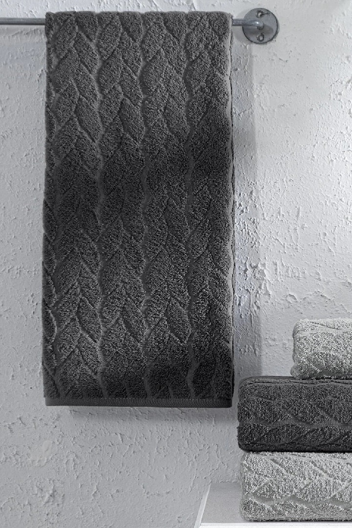Bath Towels Set