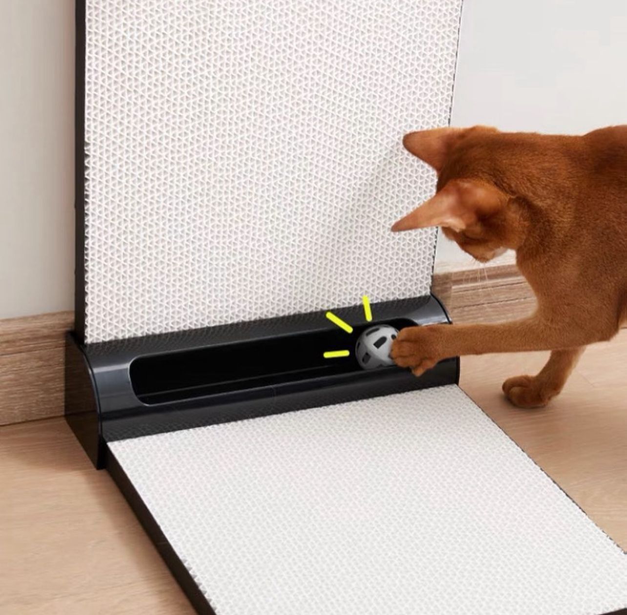Cat Scratching Pad