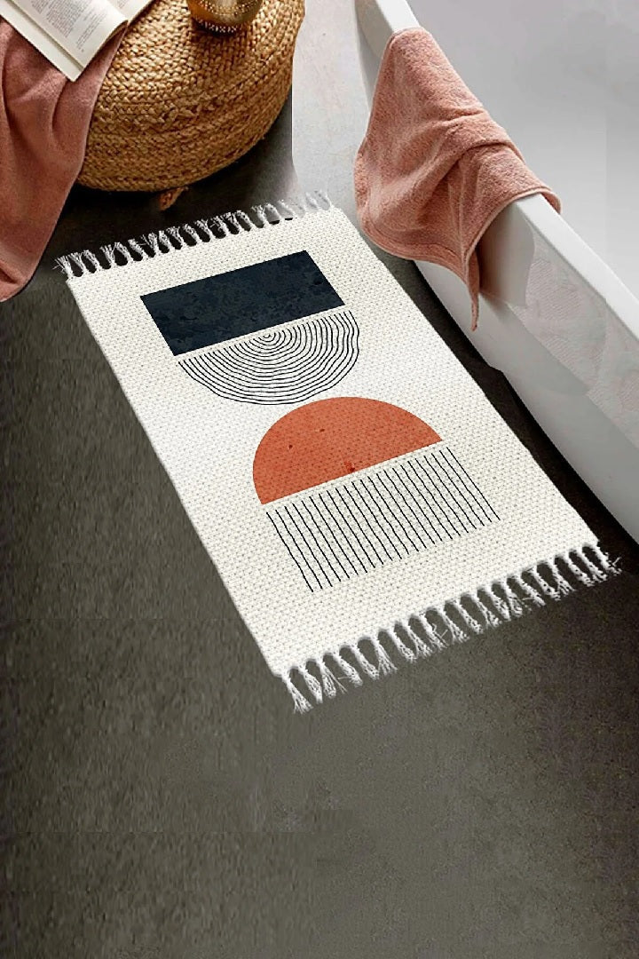 The Bath Mat