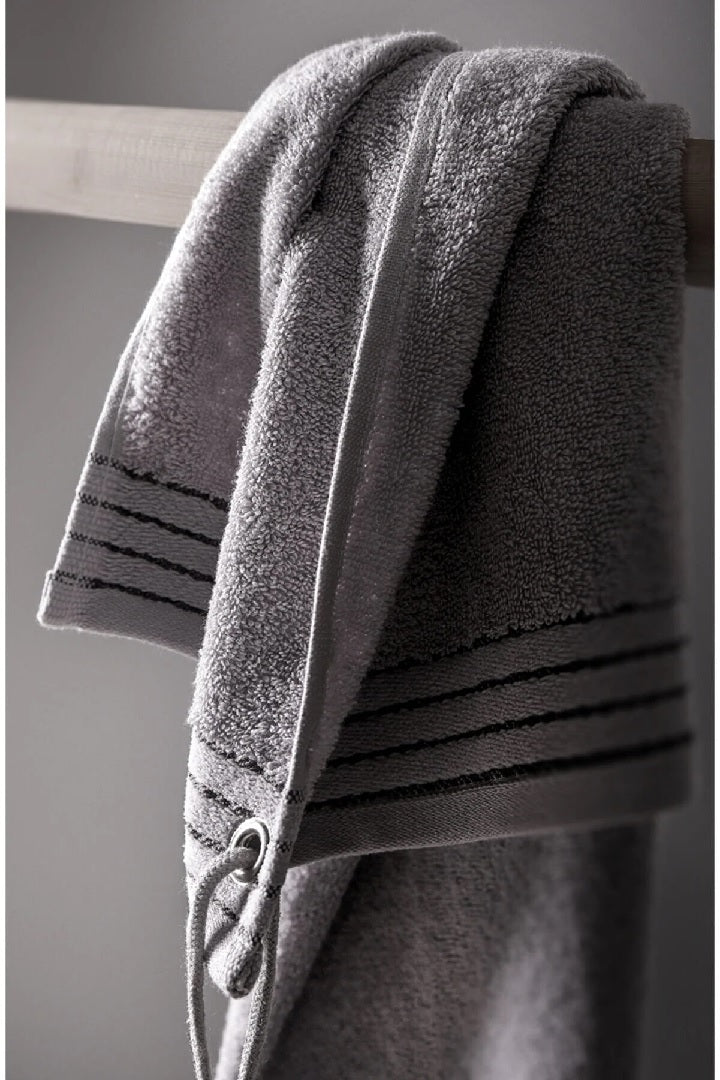 Bath Towel Set