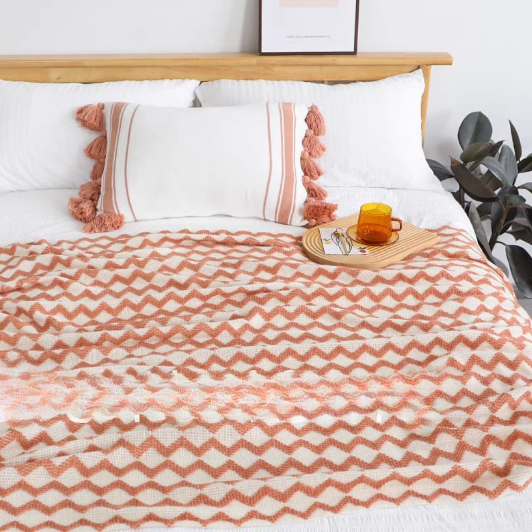 The summer blanket