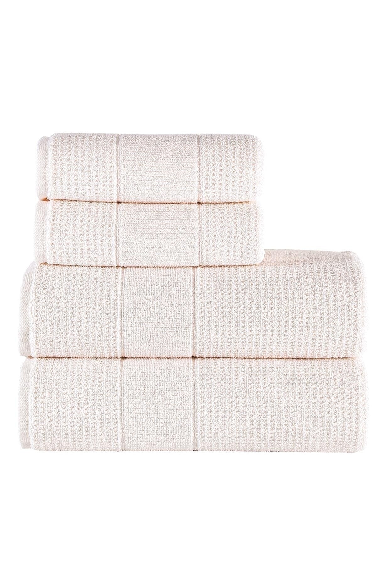 Cotton Towel Set
