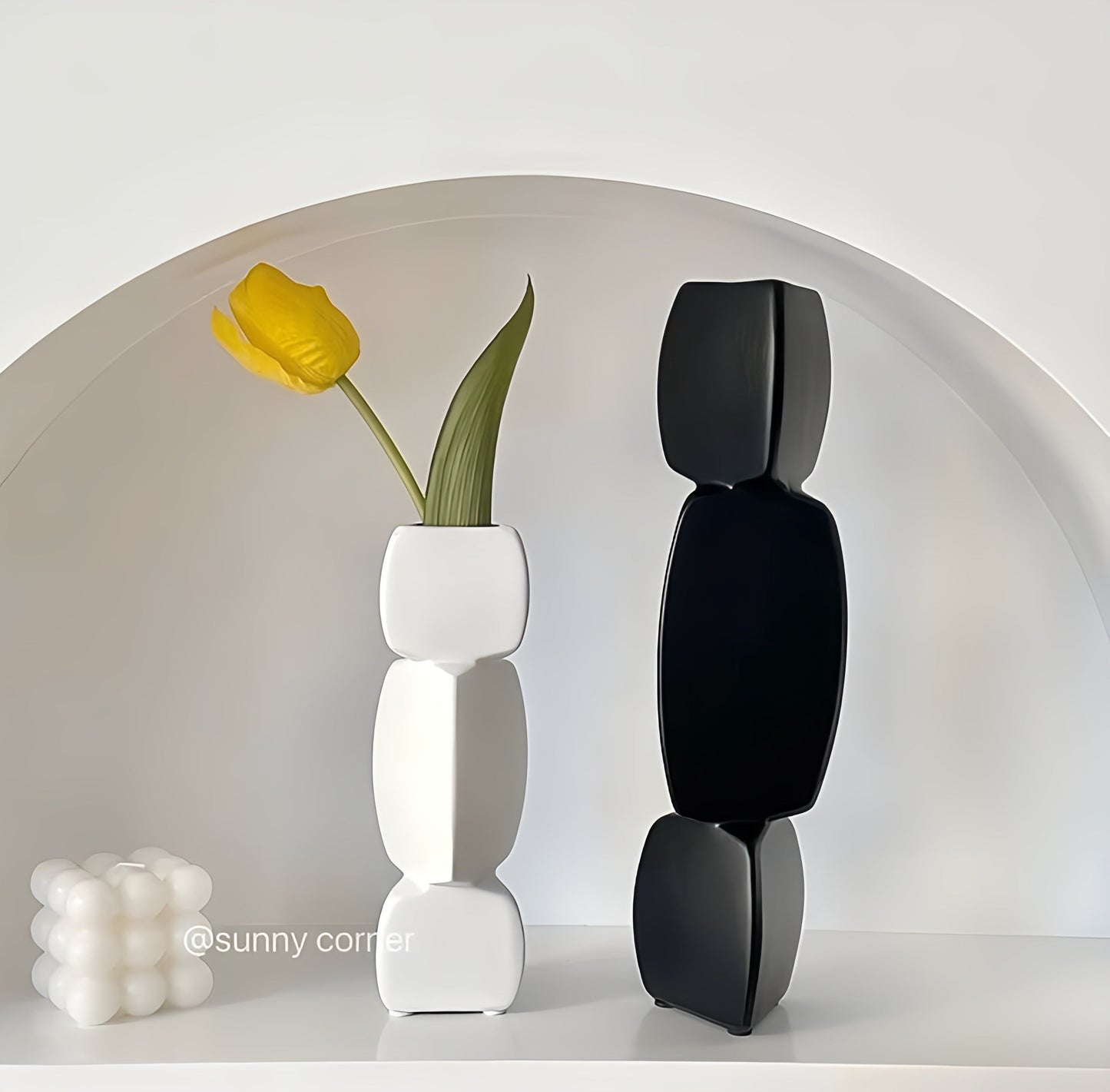 Table Vase