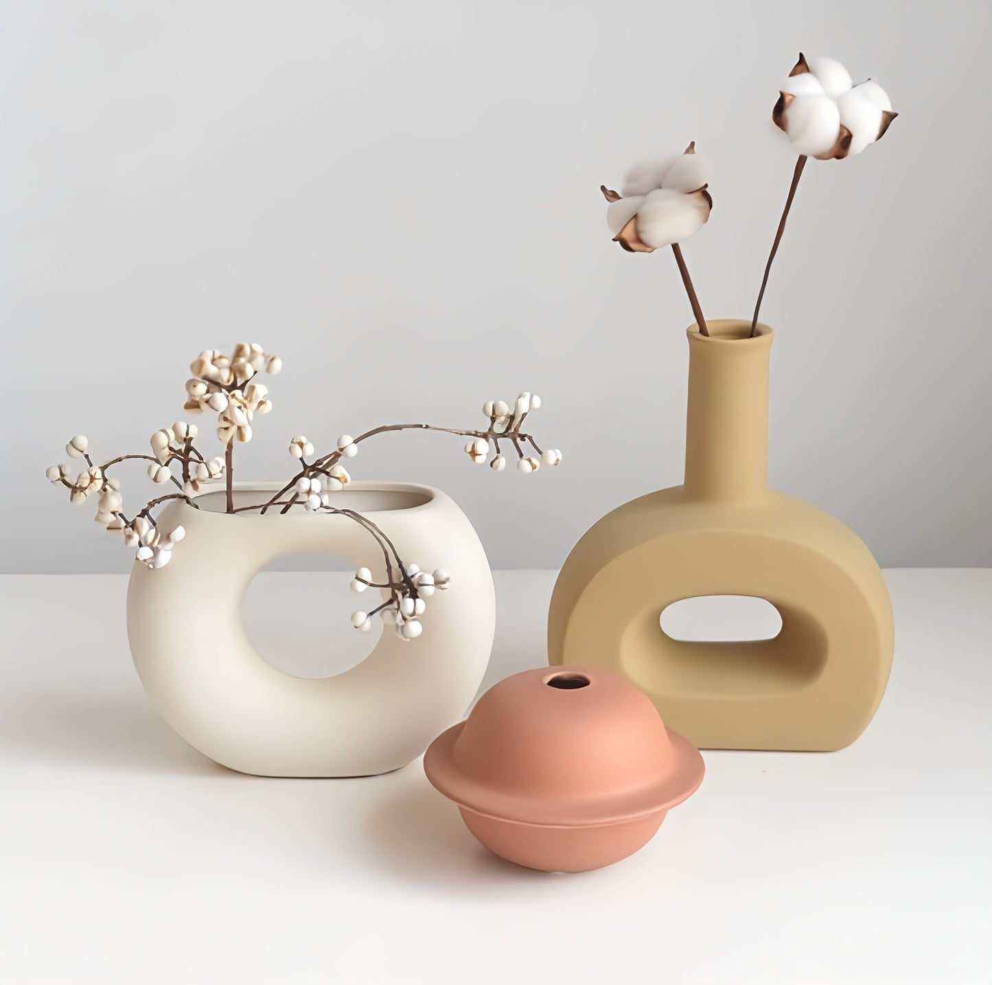Table Vase