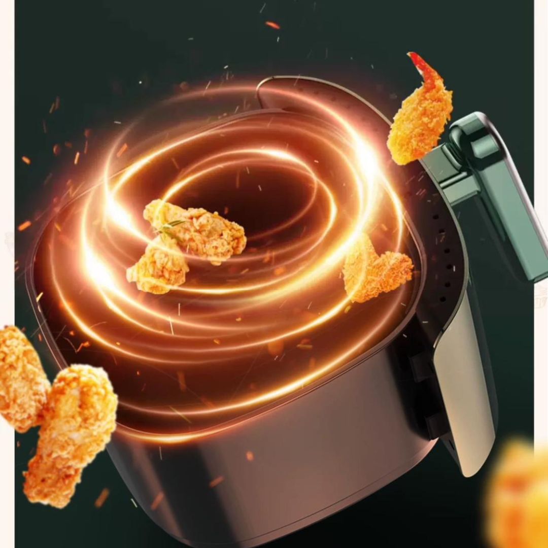 Smart Air Fryer