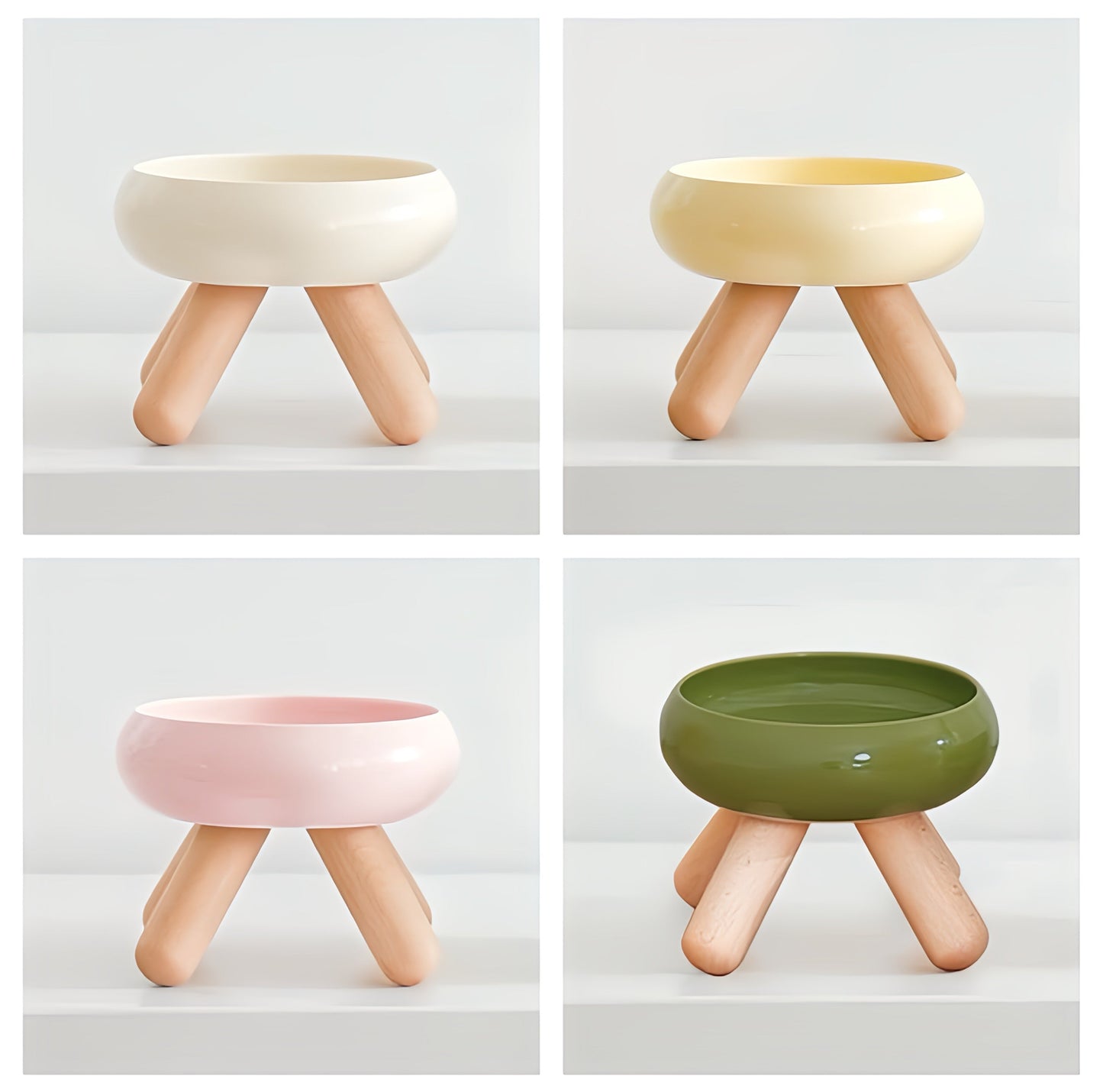 Feeding Bowl