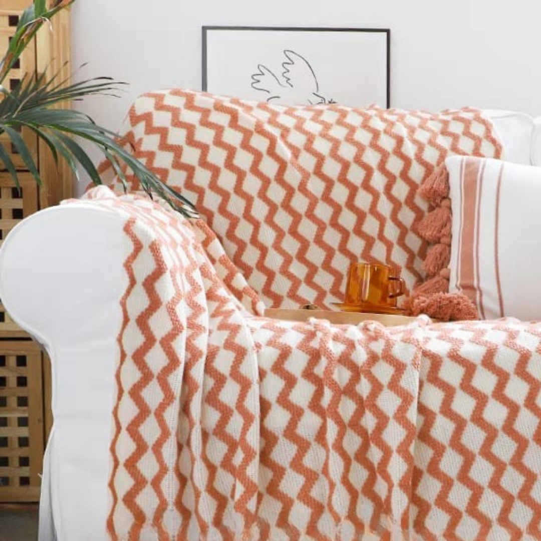 The summer blanket