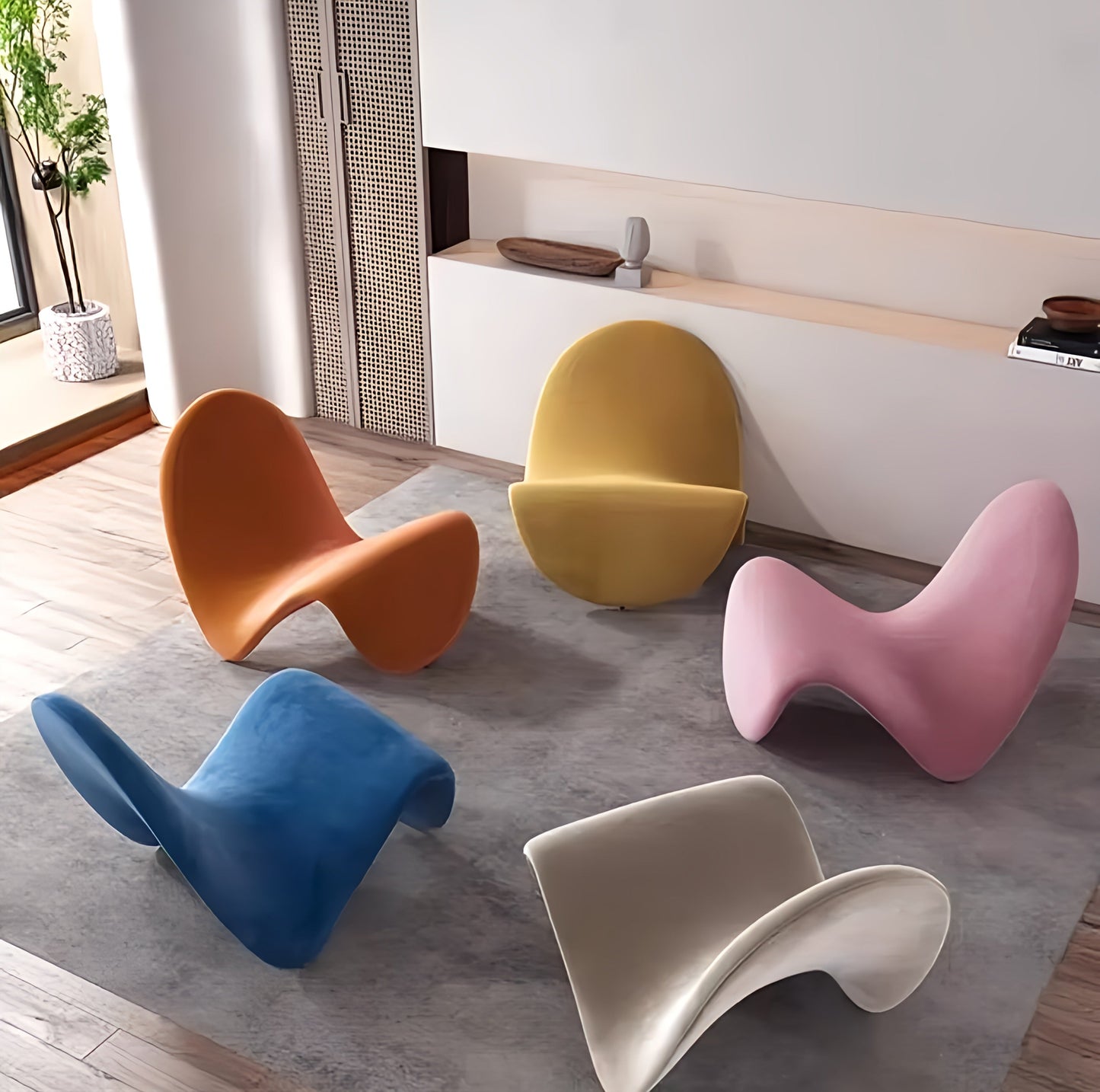 Unique Chair