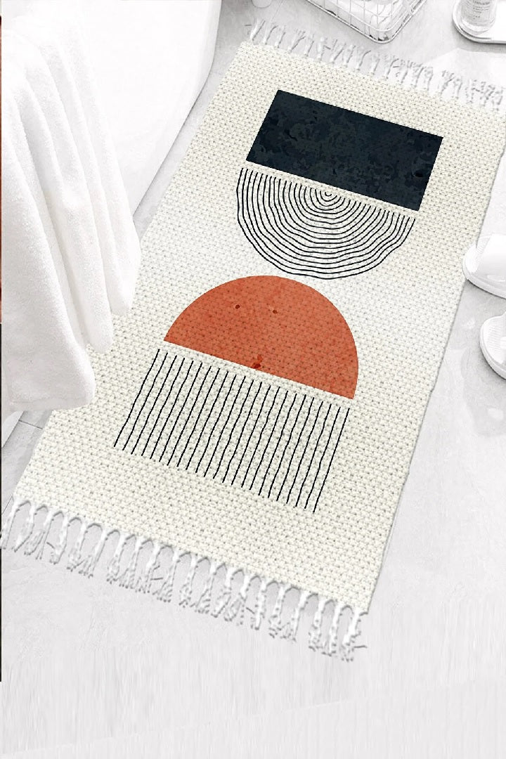 The Bath Mat