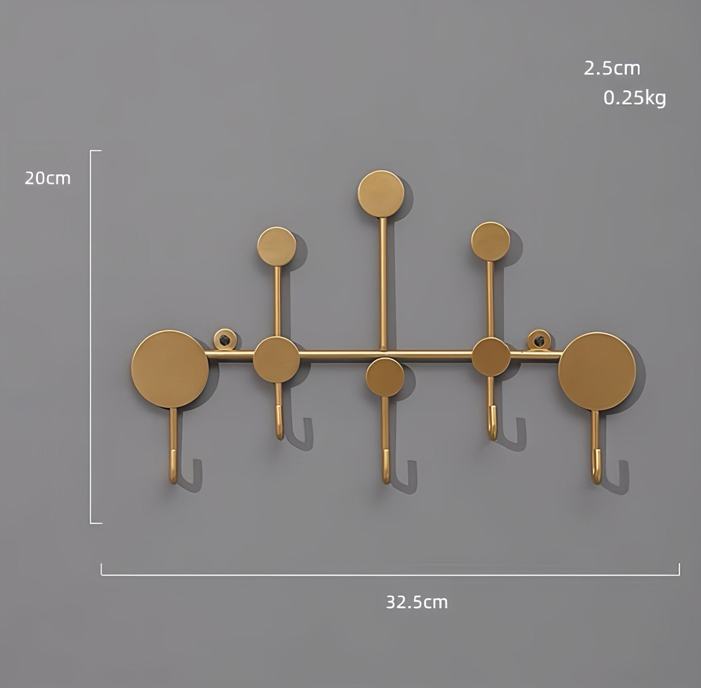 Modern Wall Hanger