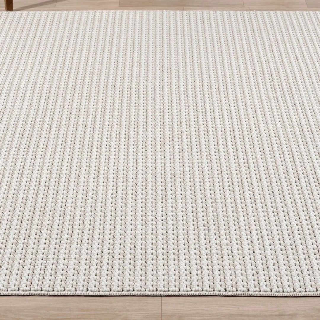 The Pearly Carpet 