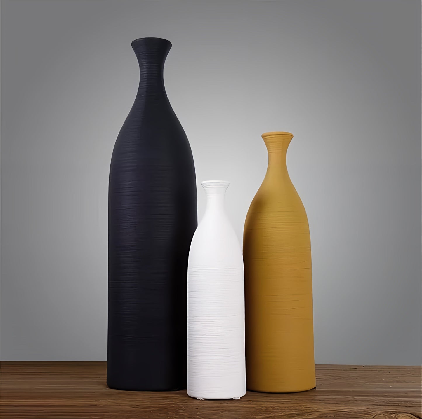 Modern Vase