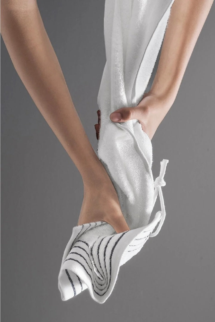 Bath Towel Set