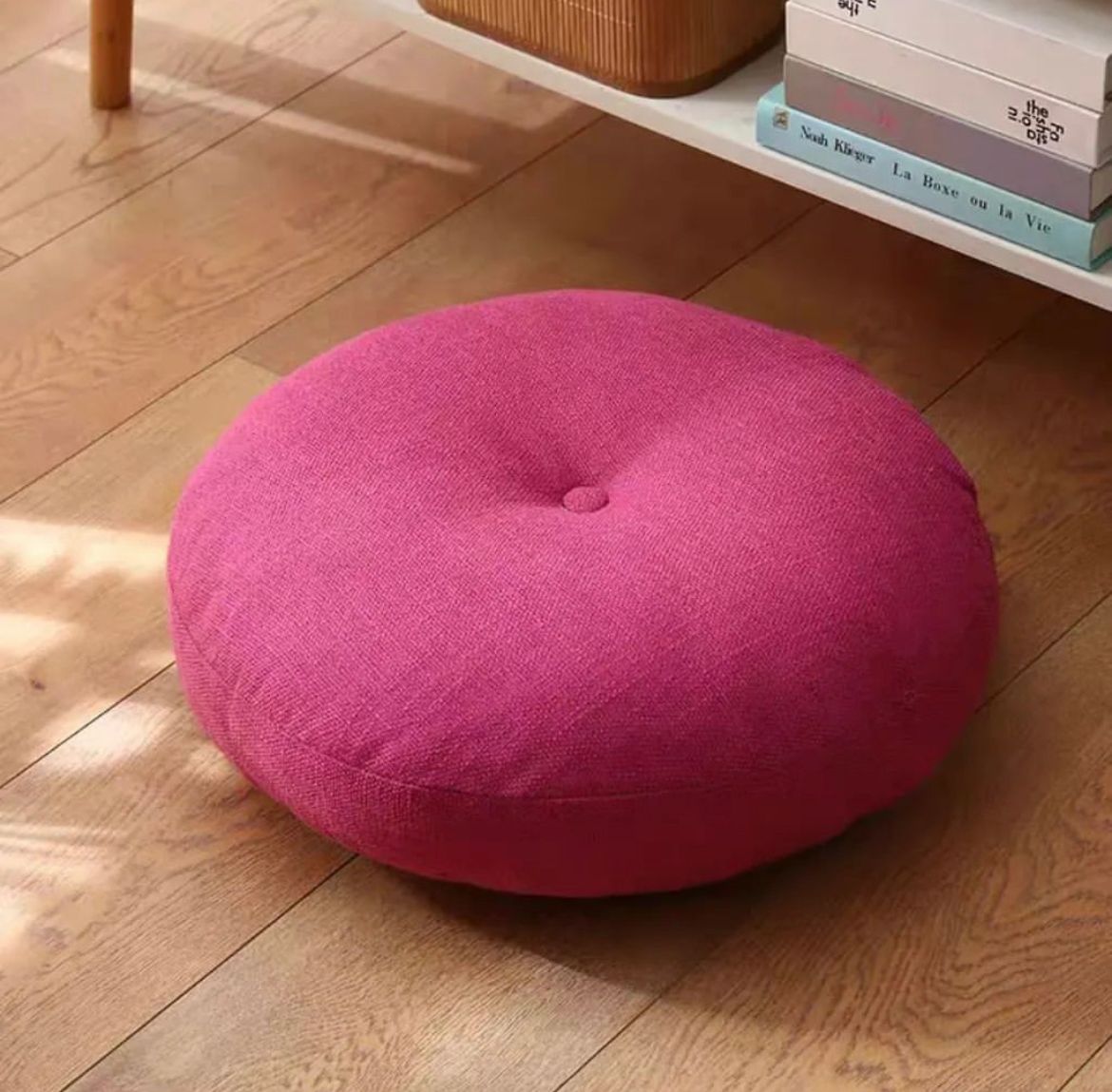 Floor Cushion