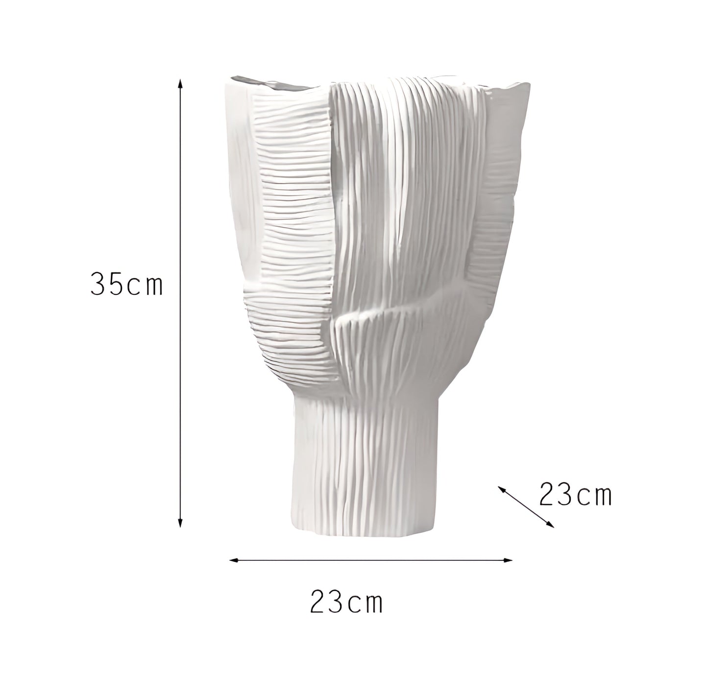 Table Vase
