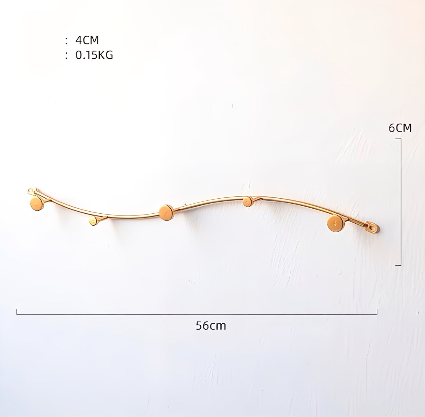 Modern Wall Hanger