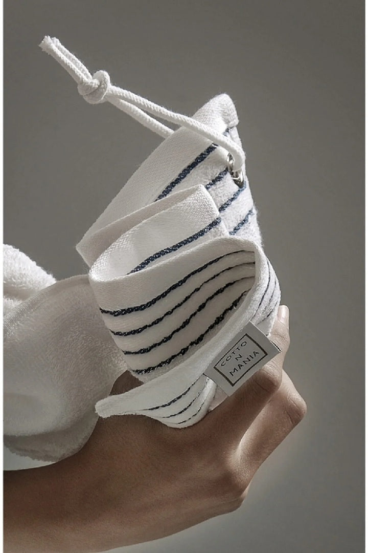 Bath Towel Set