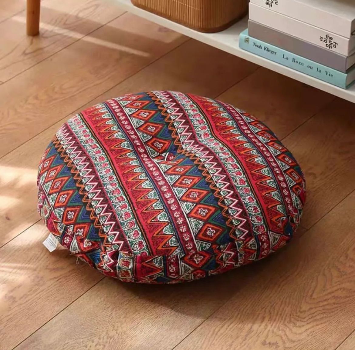 Floor Cushion