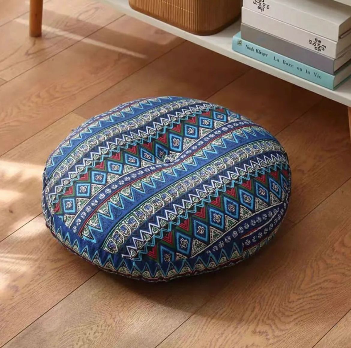 Floor Cushion