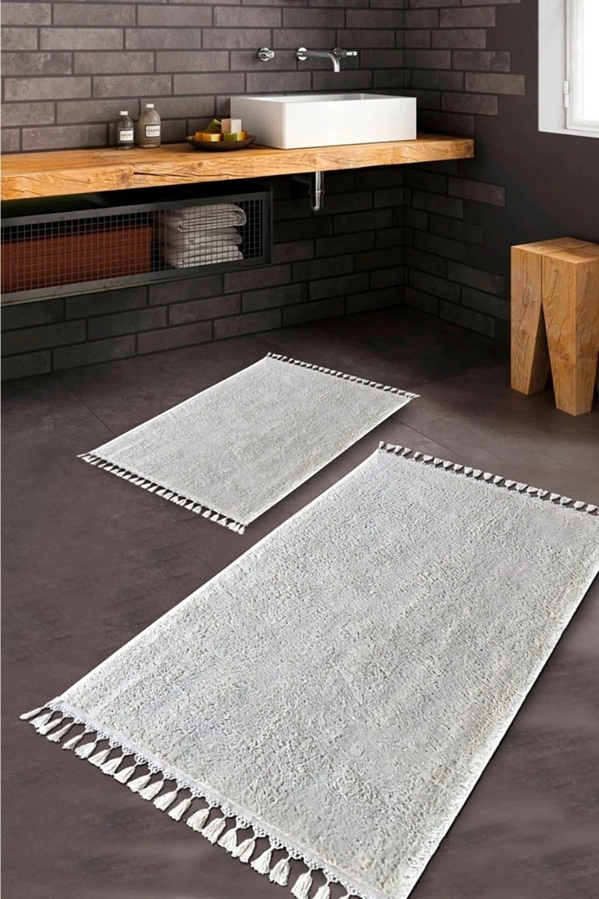 Bath Mat