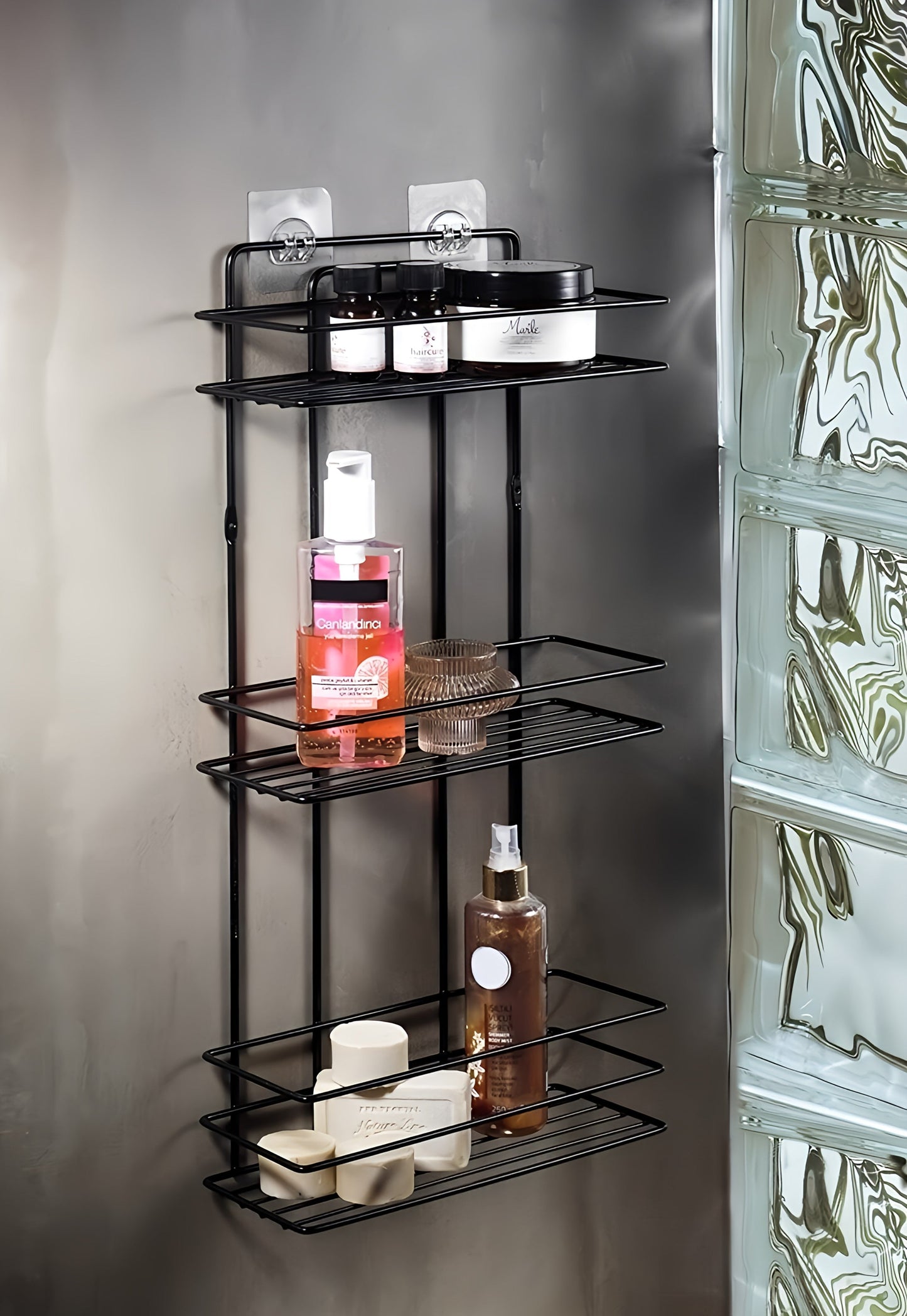 Bathroom Organizer
