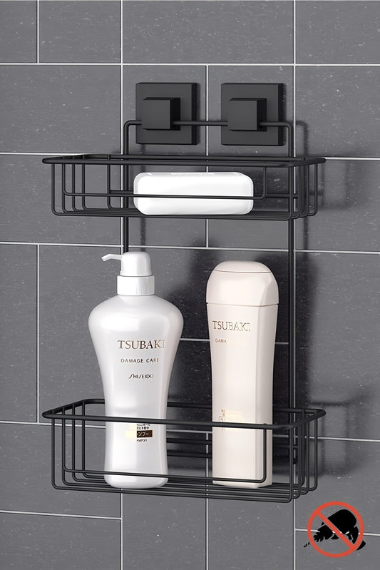 Bathroom Shelves