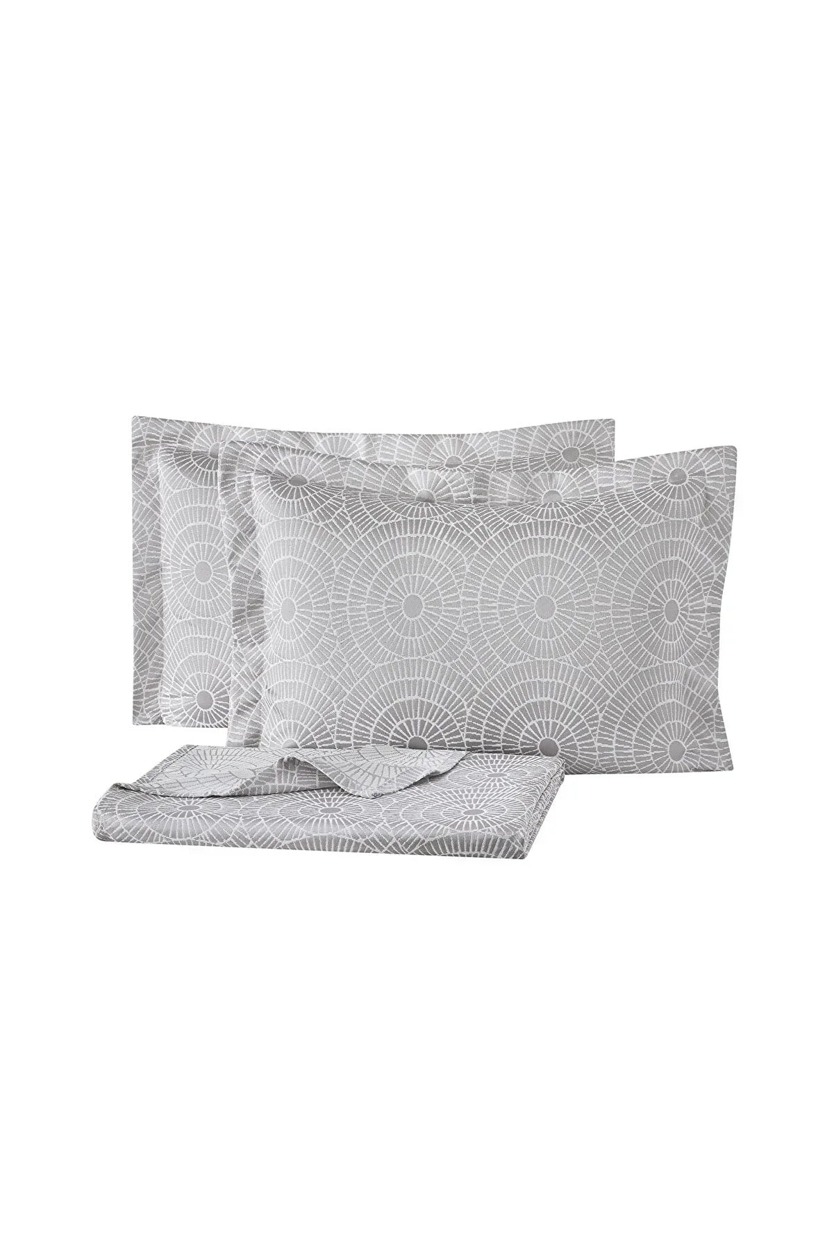 Double Beadspread Set