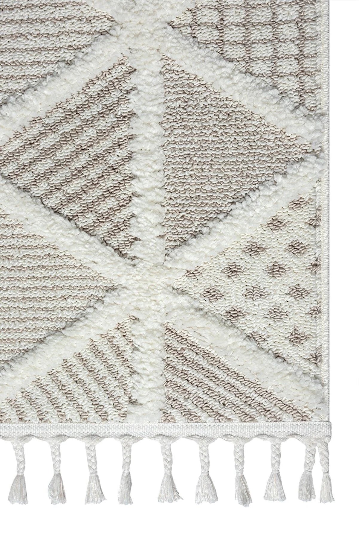 Plush Carpet