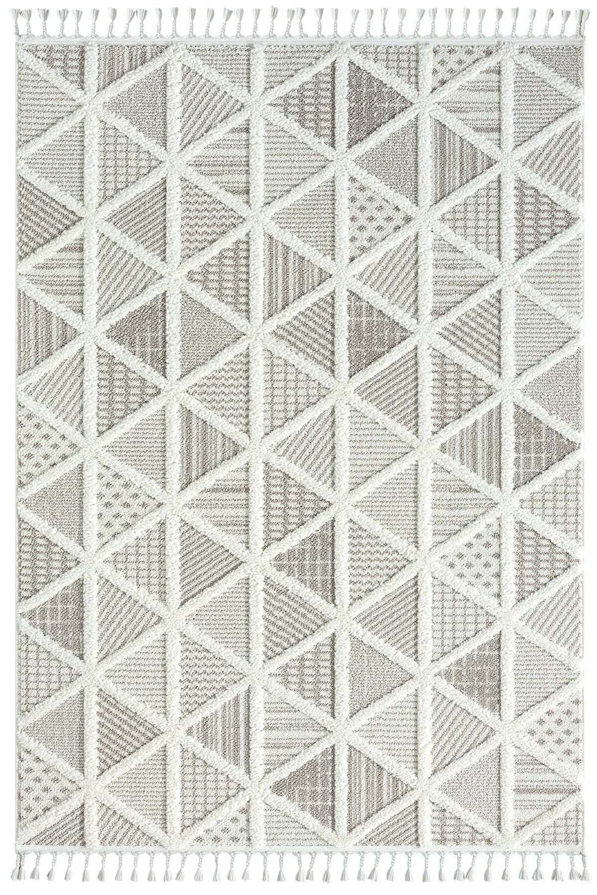 Plush Carpet