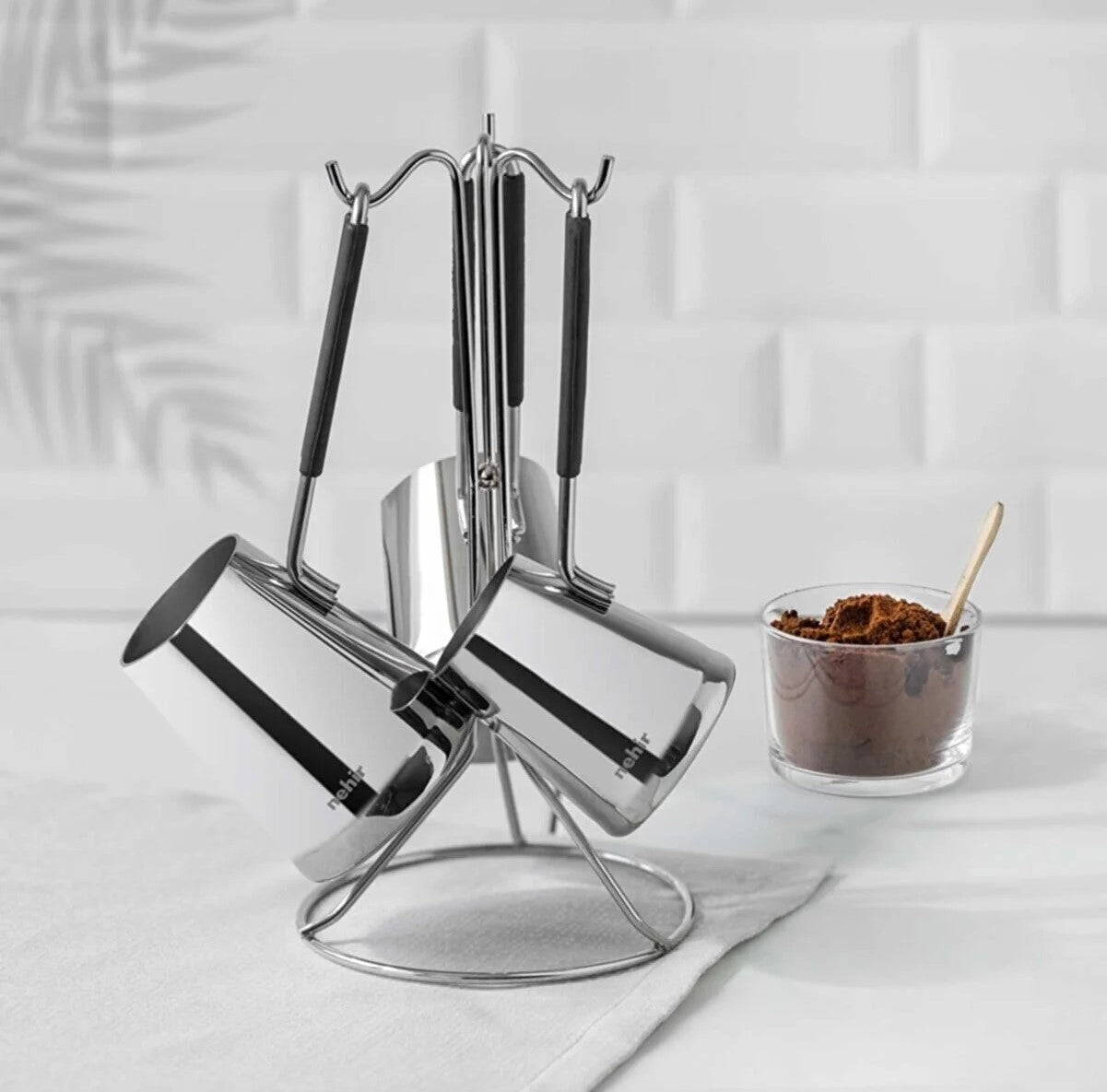 Coffee Pot Set