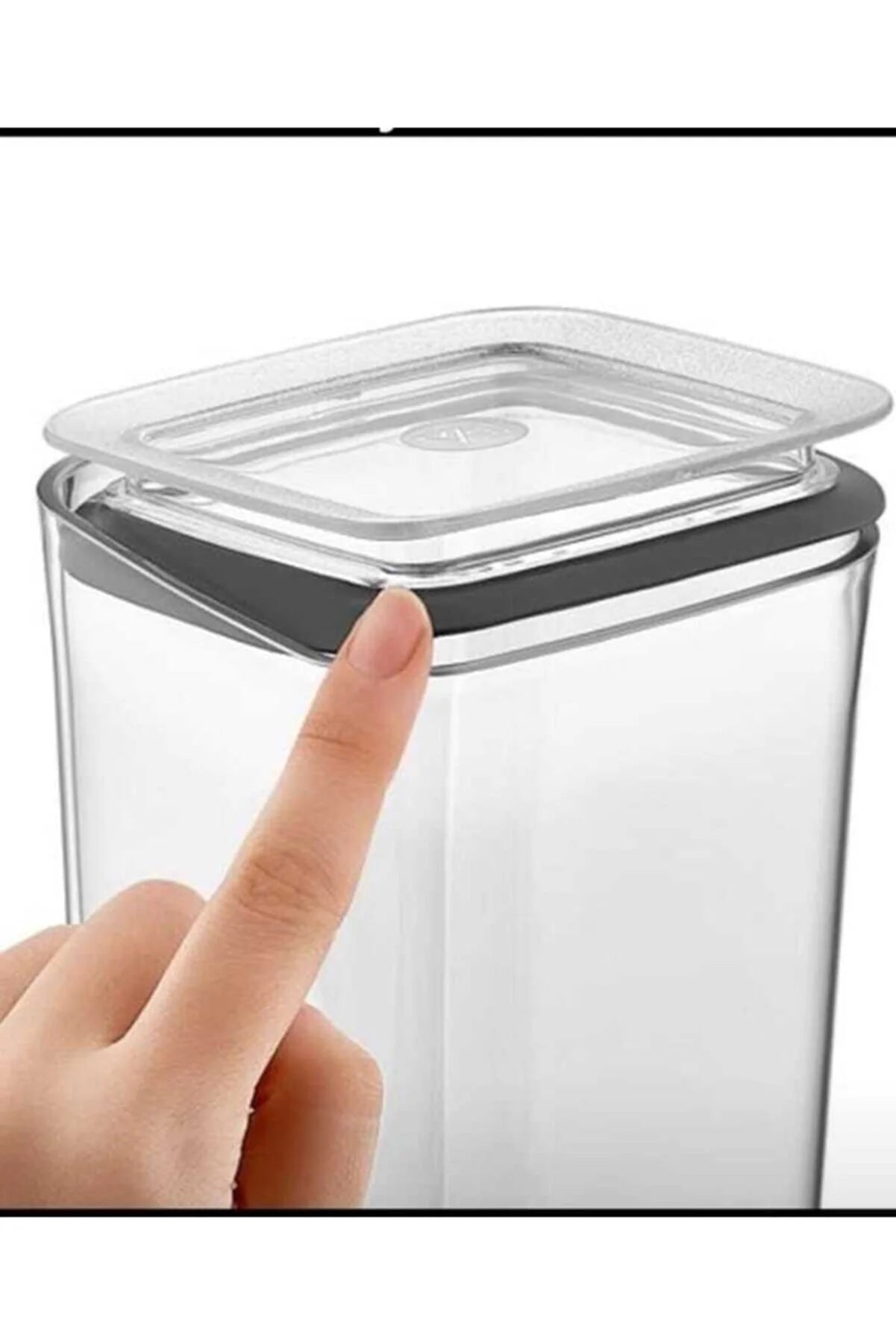 Storage Container Set