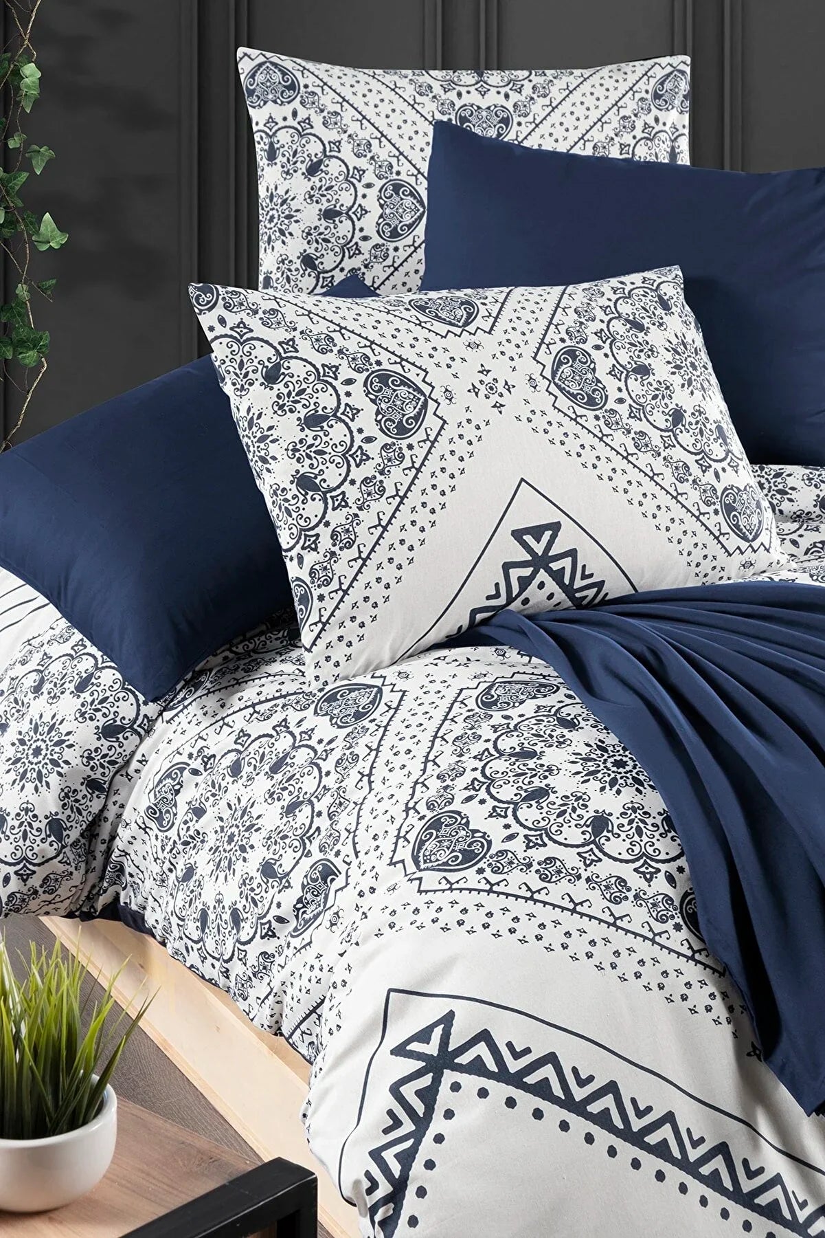 Duvet Cover Set