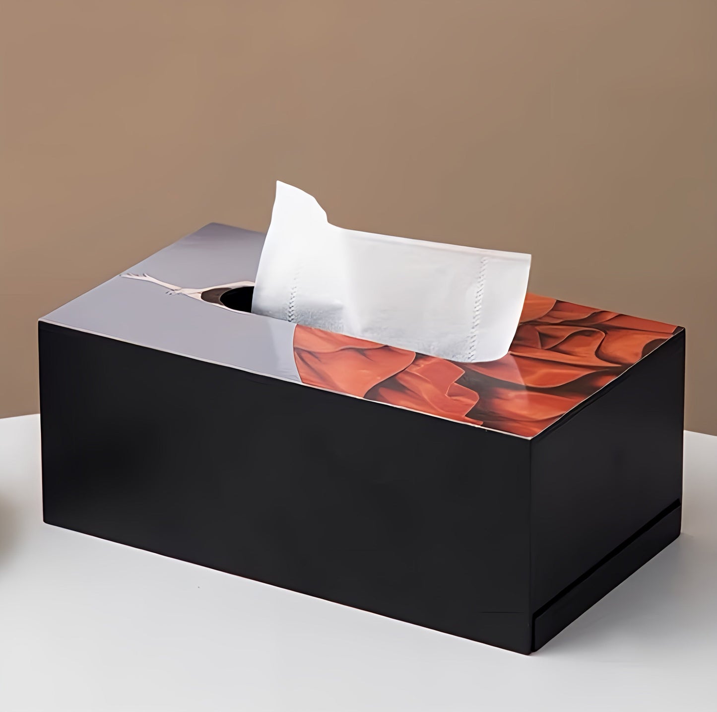 Tissue Box